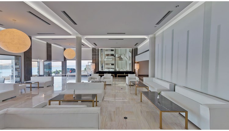 Royal Marmin Bay Boutique and Art Hotel , Крит